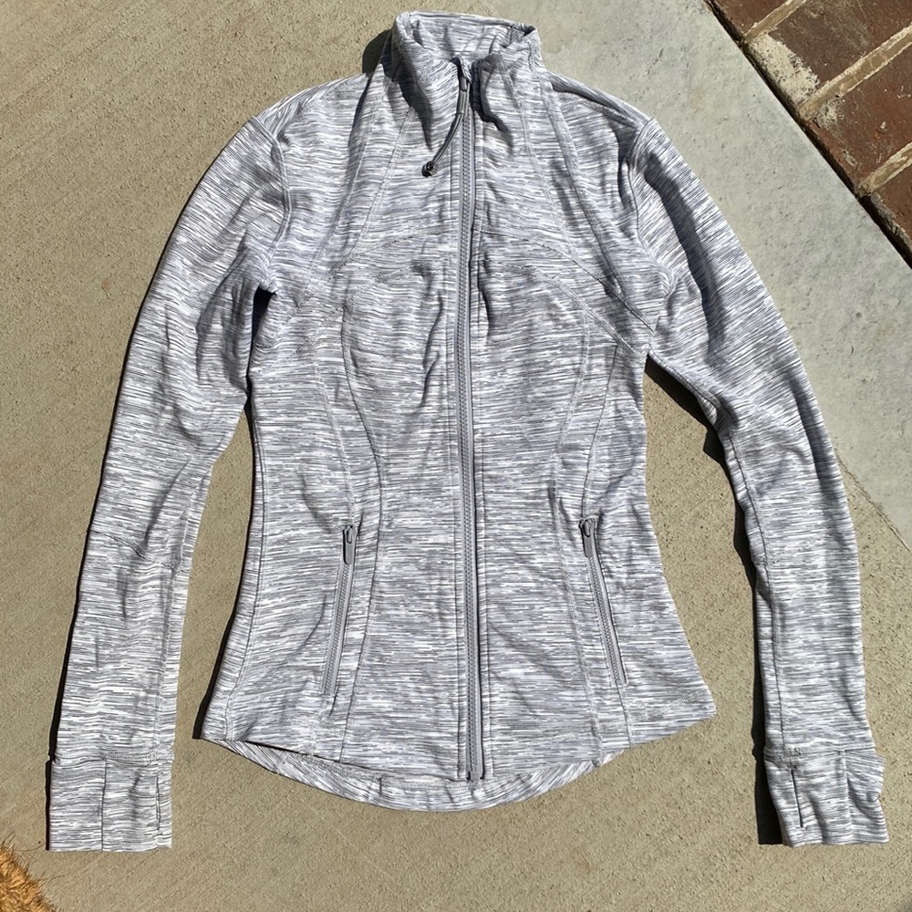 Lululemon Define Jacket